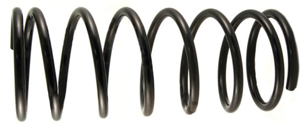 Coil spring 240 75-93 front reinforced in the group Volvo / 240/260 / Front suspension / Front suspension / Springs 240/260 at VP Autoparts Inc. (1229337)