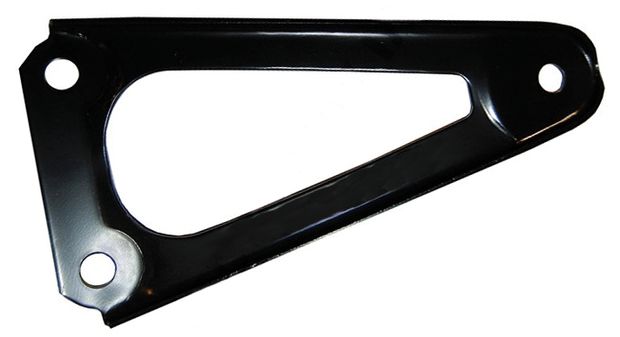 Bracket rear suspension 240/260 in the group Volvo / 240/260 / Transmission/rear suspension / Rear suspension / Rear suspension 240/260 at VP Autoparts Inc. (1229370)