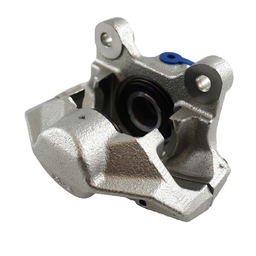 Caliper 240/260 75-93 ATE Left Hand Rear in the group Volvo / 240/260 / Brake system / Brakes rear / Rear wheel brake 240/260 ATE at VP Autoparts Inc. (1229549N)