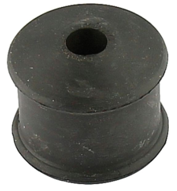 Bushing rear suspension 700/900 in the group Volvo / 940/960 / Transmission/rear suspension / Rear suspension / Rear suspension 940/960 at VP Autoparts Inc. (1229873)