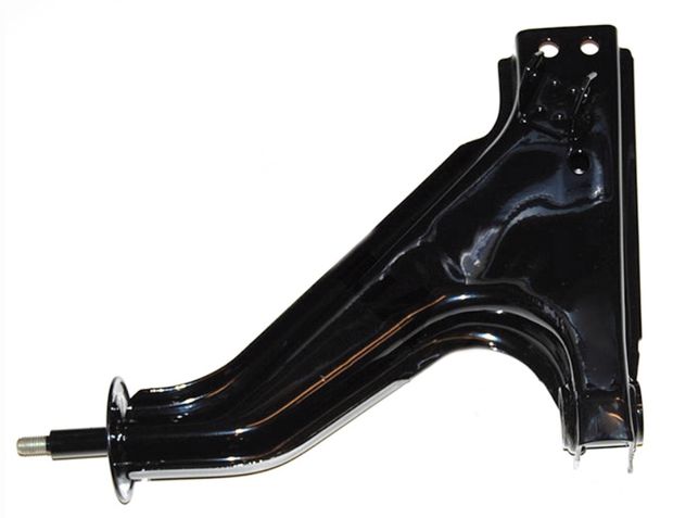 Control arm Volvo 240 lower front LH in the group Volvo / 240/260 / Front suspension / Front suspension / Front suspension 240/260 at VP Autoparts Inc. (1229923)