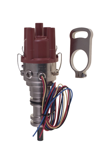 Ignition Distributor B19/B21/B23/B230 in the group Volvo / 240/260 / Electrical components / Ignition system / Ignition System 240 B19ET/B21ET/FT at VP Autoparts Inc. (123-B23Tune)