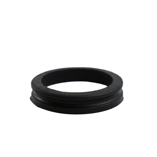 Rubber damper upper M45/M46/M47 79- in the group Volvo / 240/260 / Transmission/rear suspension / Gear box / Gear box control linkage 240 M47 at VP Autoparts Inc. (1232605)