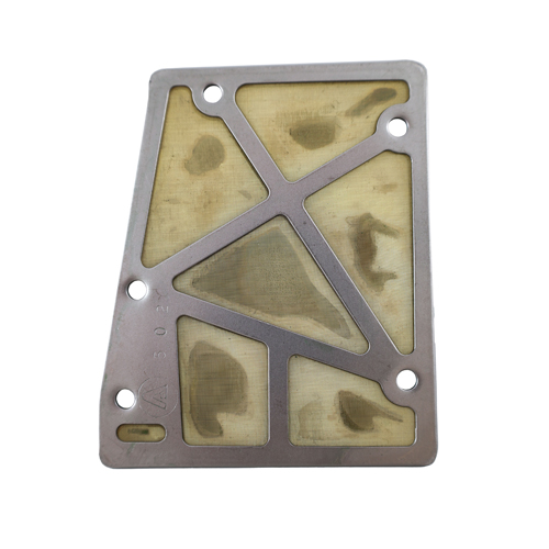 Filter BW55 200/700 88- in the group Volvo / 740/760/780 / Transmission/rear suspension / Gear box / Miscellaneous gearbox 700 at VP Autoparts Inc. (1233394)