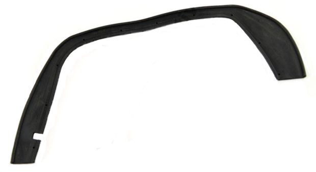 Gasket Flasher 240 -80 Cibie RH in the group Volvo / 240/260 / Electrical components / Turn signal / Turn signal front 240/260 US 1981- at VP Autoparts Inc. (1234385)