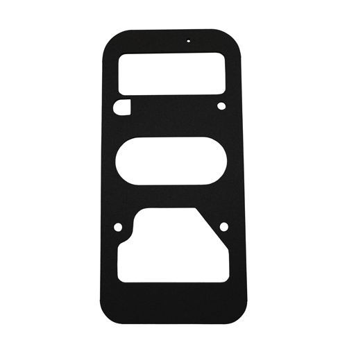 Gasket taillight 200 in the group Volvo / 240/260 / Electrical components / Tail lights / Tail light 240 1990- at VP Autoparts Inc. (1235176-VP)