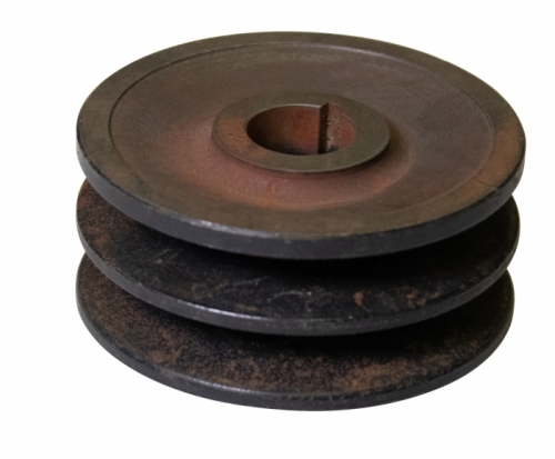Pulley in the group Volvo / 240/260 / Electrical components / Alternator AC / Alternator 240/260 B27/B28 at VP Autoparts Inc. (1235938)