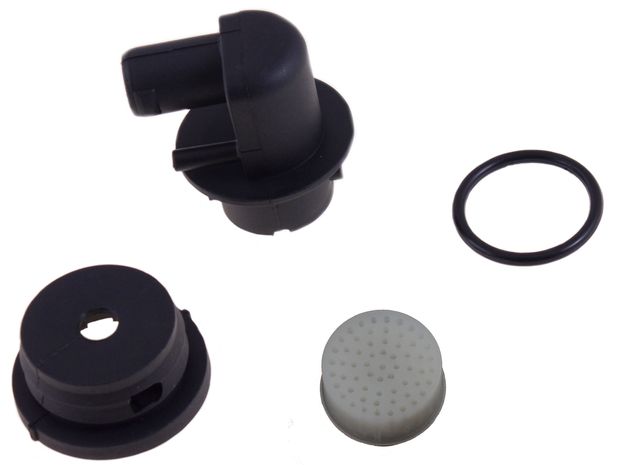 Repair kit, Crankcase breather in the group Volvo / 940/960 / Fuel/exhaust system / Fuel tank/fuel system / Fuel system 940/960 miscellaneous at VP Autoparts Inc. (1236143)