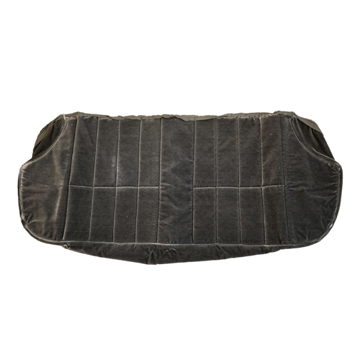 Cover rear seat 240 79- grey in the group Volvo / 240/260 / Interior / Upholstery 244/264 / Upholstery 244/264 code 4688 grey at VP Autoparts Inc. (1242042)