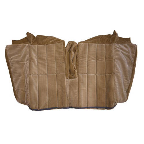 Cover rear back 240 -78 beige in the group Volvo / 240/260 / Interior / Upholstery 244/264 / Upholstery 244/264 code 4703 beige at VP Autoparts Inc. (1242093)
