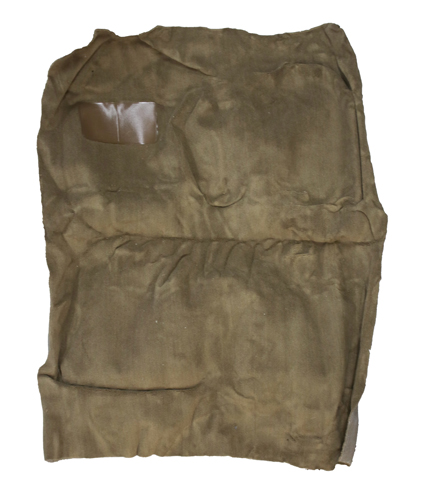 Mattsats 240 75-93 beige textil i gruppen Volvo / 240/260 /        / Mattor / Mattor 240/260 hos VP Autoparts Inc. (1242222)