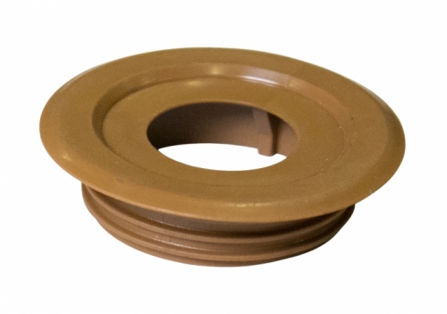 Ferrule  Beige in the group Volvo / 240/260 / Body / Trunk / Trunk upholstery 245/265 -87 at VP Autoparts Inc. (1244115)