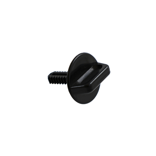 Clip spare wheel panel 245 black 80- in the group Volvo / 240/260 / Interior / Misc. equipment / Interior parts 240/260 5d at VP Autoparts Inc. (1244217)