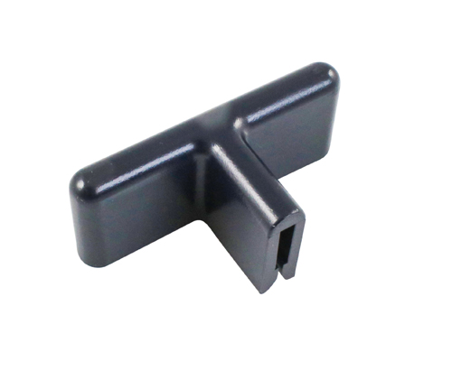 Handle  Blue in the group Volvo / 240/260 / Body / Trunk / Components trunk 245 86-93 at VP Autoparts Inc. (1246117)