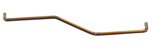 Link in the group Volvo / 240/260 / Body / Trunk / Components trunk 245 86-93 at VP Autoparts Inc. (1246381)