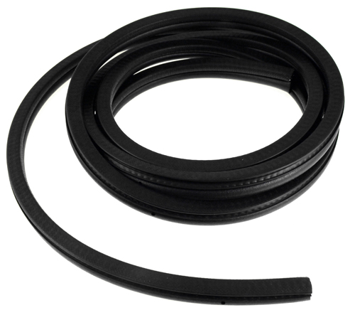 Rubber seal Trunk 242/244 79-93 in the group Volvo / 240/260 / Body / Trunk / Components Trunk 240 86-93 at VP Autoparts Inc. (1246650)