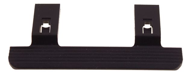 Fastener Bumper section 240 -1980 in the group Volvo / 240/260 / Body / Bumpers / Rear bumpers 240/260 1975-82 US at VP Autoparts Inc. (1246790)