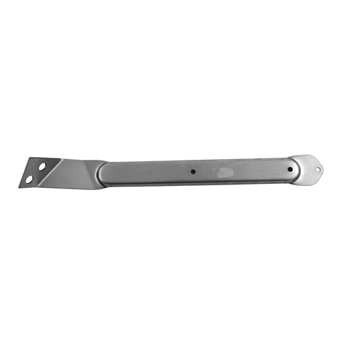 Mudflap bracket 240/260 front 75- RH in the group Volvo / 240/260 / Body / Mud flap / Mud flaps 240 1986-93 at VP Autoparts Inc. (1254042)