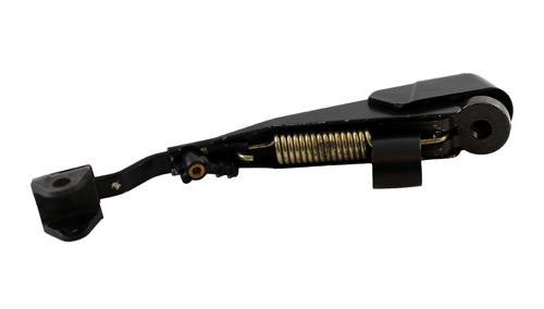 Torkararm i gruppen Volvo / 240/260 /        / Vindrute-/bakrutetorkare       / Torkare Rund Strålkastare 240 Elektrolux hos VP Autoparts Inc. (1254570)