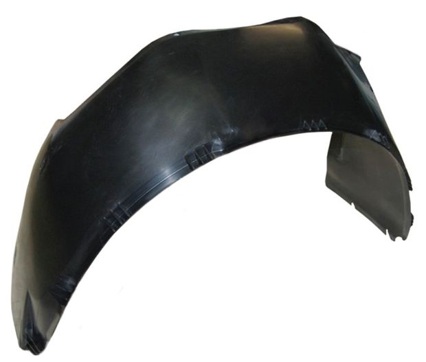 Splash plate 240 LHF in the group Volvo / 240/260 / Body / Body sides/roof / Front fender 240/260 at VP Autoparts Inc. (1254747)