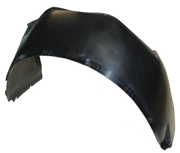 Splash plate 240 RHF in the group Volvo / 240/260 / Body / Body sides/roof / Front fender 240/260 at VP Autoparts Inc. (1254748)
