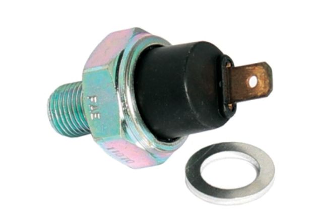 Oil Pressure Sensor Diesel 79-96 in the group Volvo / 240/260 / Electrical components / Instrument / Instrument 240 diesel at VP Autoparts Inc. (1257137)