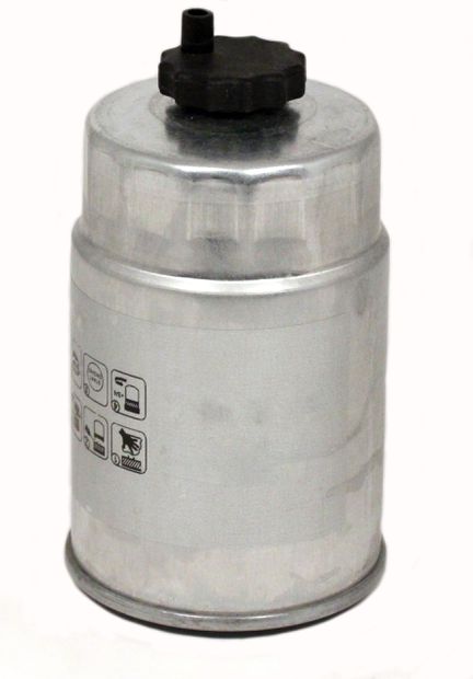 Fuel filter 240/700/900 diesel in the group Volvo / 240/260 / Fuel/exhaust system / Fuel tank/fuel system / Fuel injector 240 D20/D24 at VP Autoparts Inc. (1257201)