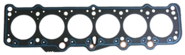 Gasket Cylinder head 240/940 82-1,6 mm in the group Volvo / Engines Volvo / Volvo D24 / Cylinder head D24 700/900 at VP Autoparts Inc. (1257257)