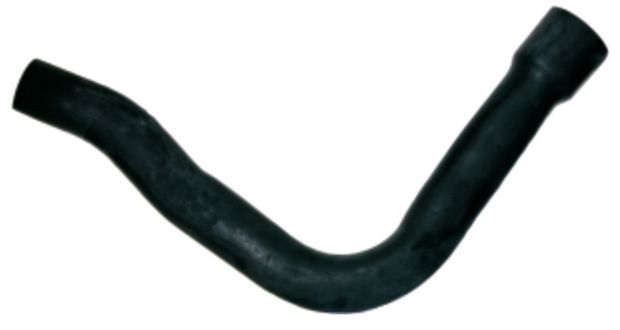 Radiator Hose 740,760 83-87 upper in the group Volvo / 740/760/780 / Cooling system / Cooling system 700 D24/D24T/D24TIC at VP Autoparts Inc. (1257347)