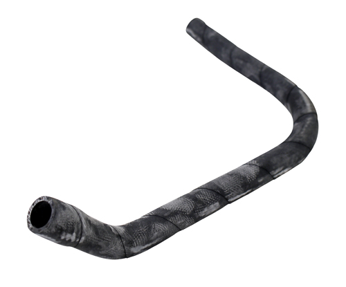 Hose in the group Volvo / 240/260 / Cooling system / Cooling system 240 D20/D24 at VP Autoparts Inc. (1257362)