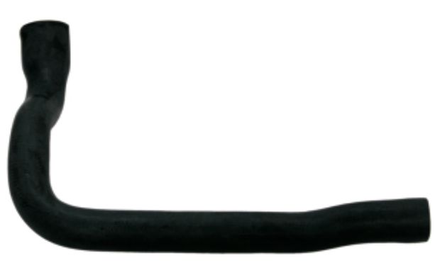 Radiator hose 240 diesel lower 79-87 in the group Volvo / 240/260 / Cooling system / Cooling system 240 D20/D24 at VP Autoparts Inc. (1257364)
