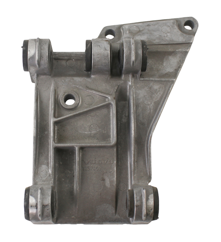Bracket in the group Volvo / 240/260 / Heater/fresh air / Air conditioning 240 D24 at VP Autoparts Inc. (1257464)