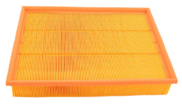 Air filter Volvo 700/900 in the group Volvo / 940/960 / Fuel/exhaust system / Air filter / Air filter 940/960 D24T/TIC at VP Autoparts Inc. (1257546)