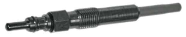 Glow plug 240/700-940 diesel in the group Volvo / 940/960 / Electrical components / Ignition system / Ignition miscellaneous 900 at VP Autoparts Inc. (1257889)