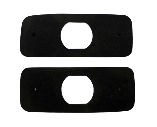 Gasket Lighting.(Rear,Inner,Out) in the group Volvo / 240/260 / Electrical components / Turn signal / Sidemarker rear 245/265 at VP Autoparts Inc. (1258197)