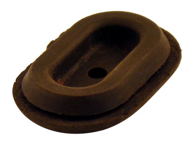 Rubber Plug in the group Volvo / 240/260 / Electrical components / Connecting details/fuses / Bushings/clamps/retainers 242 at VP Autoparts Inc. (1259483)