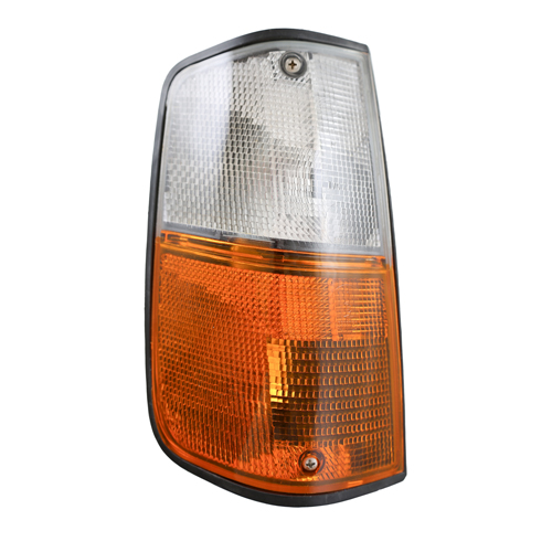 Direction Indicator  R.H. in the group Volvo / 240/260 / Electrical components / Turn signal / Turn signal front 240/260 -1980 at VP Autoparts Inc. (1259743)