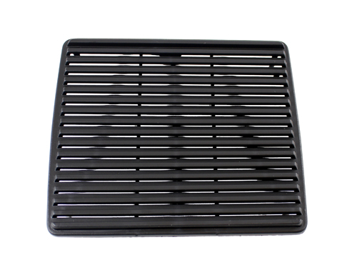 Loudspeaker Grille  Black in the group Volvo / 240/260 / Interior / Misc. equipment / Interior parts 240/260 5d at VP Autoparts Inc. (1264445)