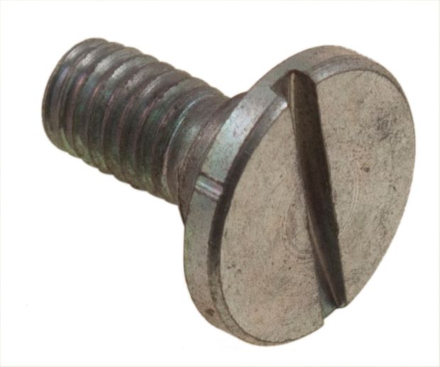 Push screw Extra seat 240/260 75-78 in the group Volvo / 240/260 / Interior / Misc. equipment / Spare seat 245/265 at VP Autoparts Inc. (1264880)