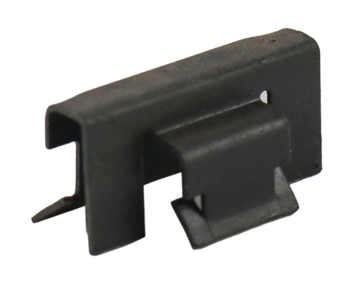 Fastener 240 scraper in the group Volvo / 240/260 / Interior / Upholstery 245/265 / Upholstery 245/265 code 5609 black at VP Autoparts Inc. (1264964)