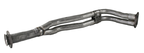 Exhaust Down Pipe 240 76-84 in the group Volvo / 240/260 / Fuel/exhaust system / Exhaust system / Exhaust system 240 B19/B21/B23 A/K/E 81 at VP Autoparts Inc. (1266121)