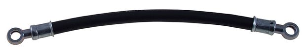 Fuel Pipe in the group Volvo / 240/260 / Fuel/exhaust system / Fuel tank/fuel system / Fuel injector fuel pipe 240 B200E/B230E at VP Autoparts Inc. (1266343)
