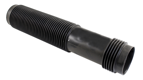 Air intake hose 240 1975-78 in the group Volvo / 240/260 / Fuel/exhaust system / Air filter / Air filter 240 B19A/B21A -1978 at VP Autoparts Inc. (1266457)