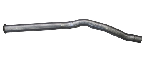 Intermediate Pipe in the group Volvo / 240/260 / Fuel/exhaust system / Exhaust system / Exhaust system 240 D20/D24 at VP Autoparts Inc. (1266496)