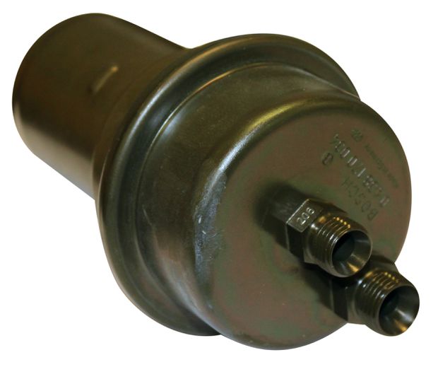 Fuel pressure Accumulator 200/700 K-jetr in the group Volvo / 740/760/780 / Fuel/exhaust system / Fuel tank/fuel system / Fuel system 740/760/780 miscellaneous at VP Autoparts Inc. (1269714)