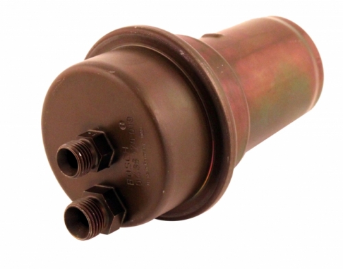Injection pressure accumulator B27E/F/B2 in the group Volvo / 740/760/780 / Fuel/exhaust system / Fuel tank/fuel system / Fuel system 740/760/780 miscellaneous at VP Autoparts Inc. (1269808)