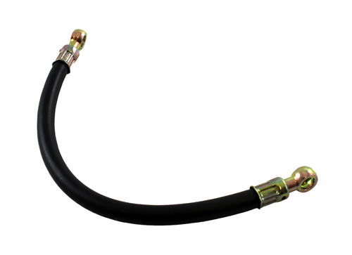 Bränslerör i gruppen Volvo / 240/260 / Fuel/exhaust system / Fuel tank/fuel system / Bränslesystem 260 B27F 1978 hos VP Autoparts Inc. (1269959)