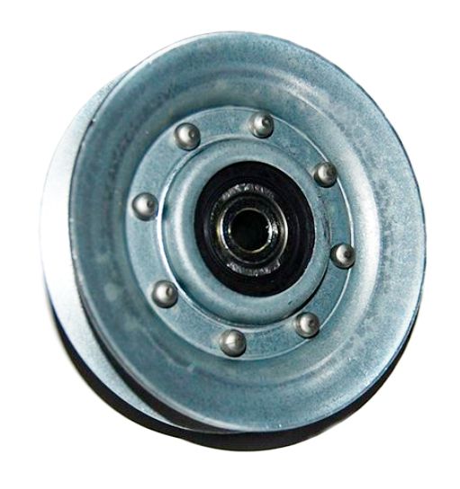 Tensioner pulley V-belt Aircon 700/900 in the group Volvo / 940/960 / Heater system 900 at VP Autoparts Inc. (1271357)
