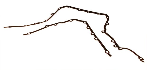 Gasket B280 in the group Volvo / Engines Volvo / Volvo B280 / Chain transmission B280 at VP Autoparts Inc. (1271485)