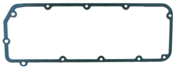 Gasket Valve cover 760/780 RH in the group Volvo / Engines Volvo / Volvo B280 / Cylinder head B280 at VP Autoparts Inc. (1271486)